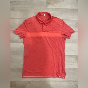 Vintage Men’s Lululemon Short Sleeve